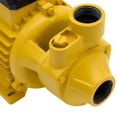 Motobomba periférica 1/2 hp bivolt - IDB-40 Premium 110V/220V