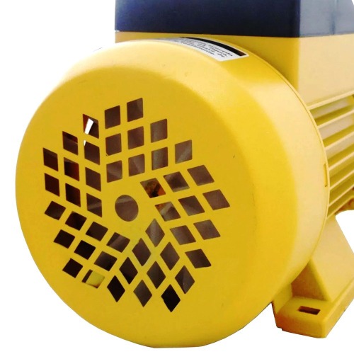 Motobomba periférica 1/2 hp bivolt - IDB-40 Premium 110V/220V Motobomba periférica 1/2 hp bivolt - IDB-40 Premium 110V/220V