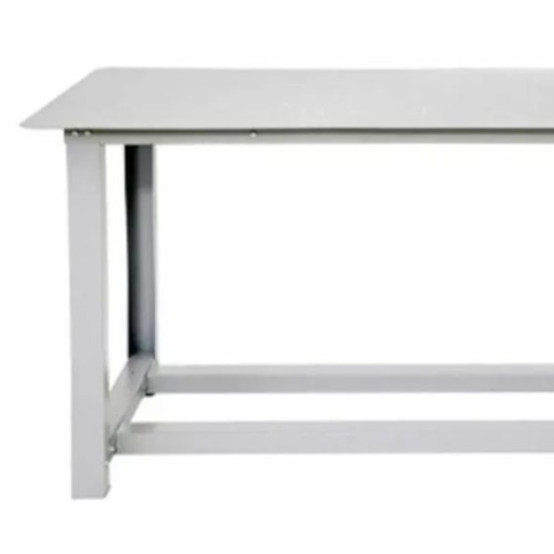 Bancada modular com tampo em chapa de aço - 1600 CH2 Bancada modular com tampo em chapa de aço - 1600 CH2