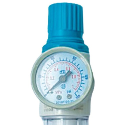 Filtro regulador de ar pequeno 1/4 Filtro regulador de ar pequeno 1/4