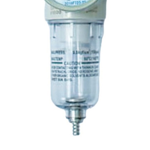 Filtro regulador de ar pequeno 1/4 Filtro regulador de ar pequeno 1/4