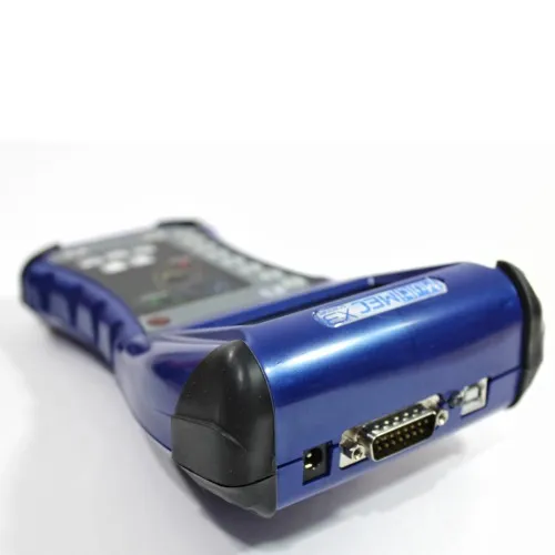 Scanner automotivo portátil para diagnóstico - X3