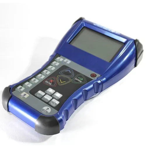 Scanner automotivo portátil para diagnóstico - X3