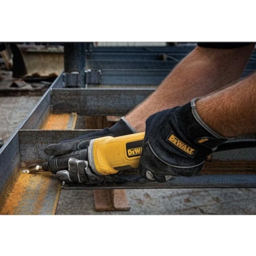 Retificadeira de 1/4