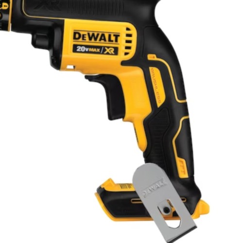 Parafusadeira 1/4 Parafusadeira 1/4