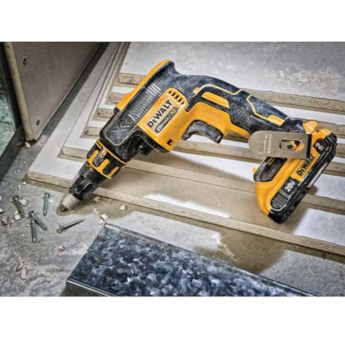 Parafusadeira 1/4 Parafusadeira 1/4