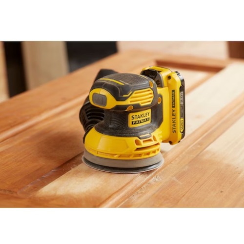 Lixadeira roto-orbital 5 Lixadeira roto-orbital 5