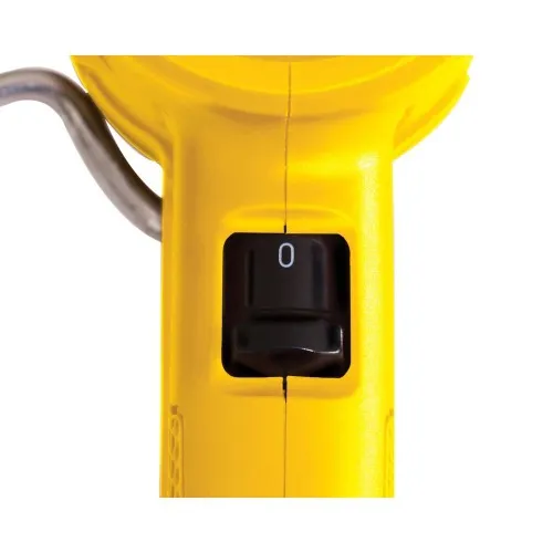 Soprador térmico 1800W 90 a 600°C 2 estágios com acessórios - STXH2000K-B2  220V