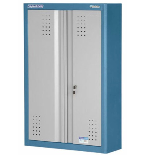 Armrio para ferramentas com 4 gavetas e divisrias internas - AM-2