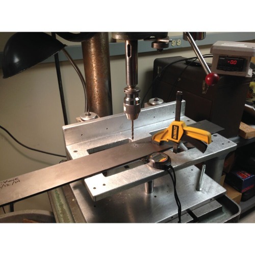 Broca de aço rápido para metal 4,50 mm - Gold Ferrous Broca de aço rápido para metal 4,50 mm - Gold Ferrous