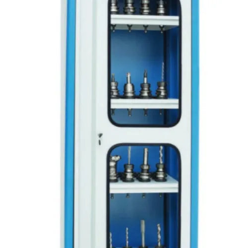 Armário porta-cones com 3 prateleiras - AM-35
