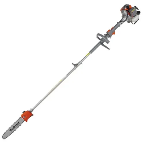 Roçadeira a gasolina multifuncional 1 hp 25,4 cc 2 tempos - MF260P