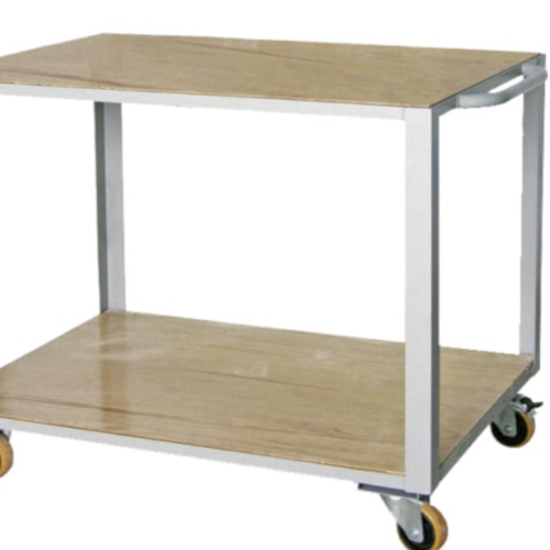 Bancada móvel aberta com rodas 110 x 81 x 90 cm                     Bancada móvel aberta com rodas 110 x 81 x 90 cm