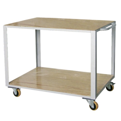 Bancada móvel aberta com rodas 110 x 81 x 90 cm                     Bancada móvel aberta com rodas 110 x 81 x 90 cm