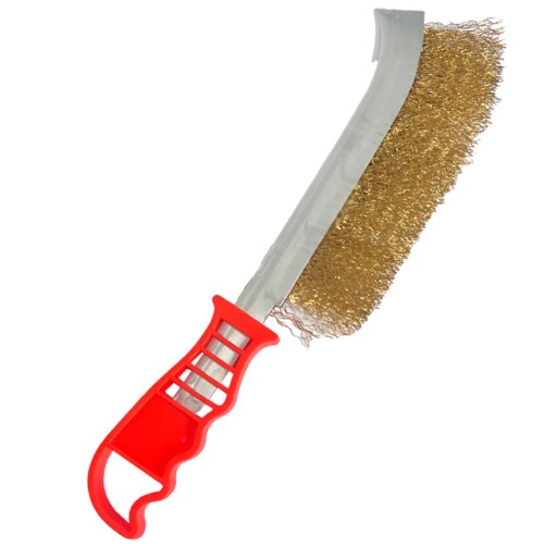 Escova de ao manual verstil