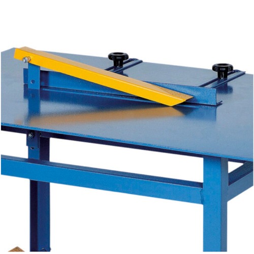 Bancada para serra circular  80 x 60 cm - BSM-1 Bancada para serra circular  80 x 60 cm - BSM-1