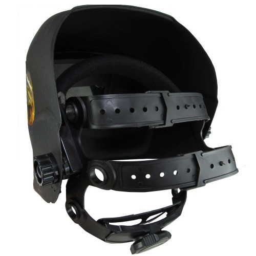 Máscara de solda com escurecimento automático tonalidade  11 - Combat Máscara de solda com escurecimento automático tonalidade  11 - Combat