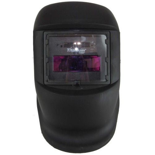 Máscara de solda com escurecimento automático tonalidade  11 - Combat Máscara de solda com escurecimento automático tonalidade  11 - Combat