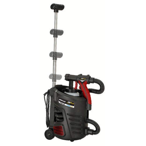 Pistola de pintura pulverizadora eltrica 700 watts - Air Plus Spray  220V