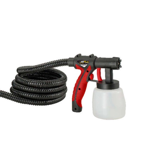 Pistola de pintura pulverizadora eltrica 700 watts - Air Plus Spray  220V