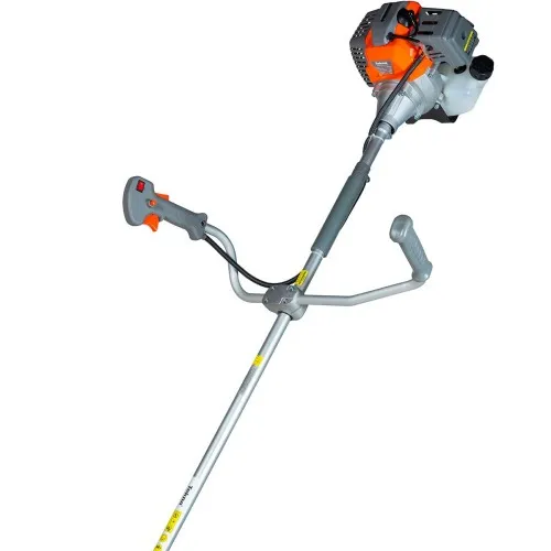 Roçadeira lateral a gasolina 2 hp 51,6 cc 2 tempos - RL520P-I - Tekna