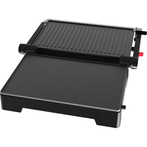 Sanduicheira e grill antiaderente 1000 watts Inox - OGRL230  110V Sanduicheira e grill antiaderente 1000 watts Inox - OGRL230  110V