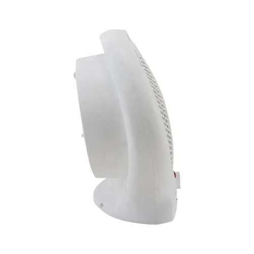 Aquecedor de ambientes 1500 watts com termo ventilador - A1  110V