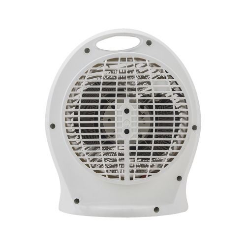 Aquecedor de ambientes 1500 watts com termo ventilador - A1 110V Aquecedor de ambientes 1500 watts com termo ventilador - A1 110V