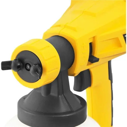 Pistola de pintura pulverizadora elétrica 320 watts - PEV 400  110V