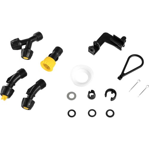 Pulverizador costal agrícola 20 litros - PC 020  Pulverizador costal agrícola 20 litros - PC 020