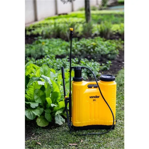 Pulverizador costal agrícola 20 litros - PC 020 
