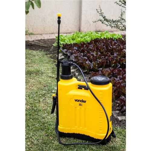 Pulverizador costal agrícola 20 litros - PC 020 