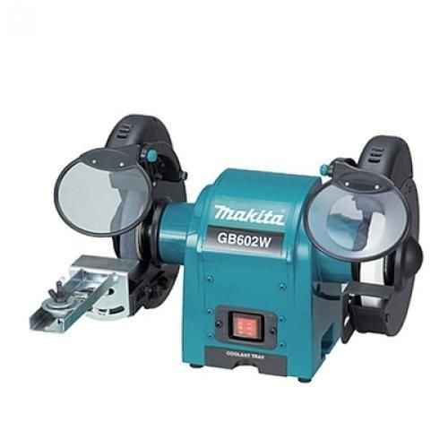 Motoesmeril de bancada 6