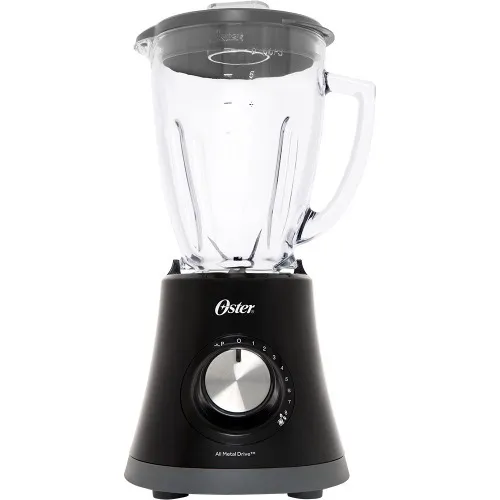 Liquidificador 8 velocidades 750 watts Super Chef - BLSTMG-BR8  110V