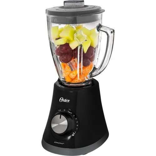 Liquidificador 8 velocidades 750 watts Super Chef - BLSTMG-BR8  110V
