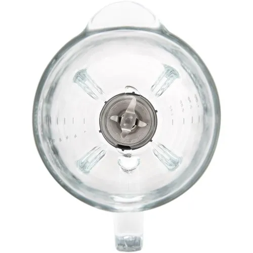 Liquidificador 8 velocidades 750 watts Super Chef - BLSTMG-BR8  110V