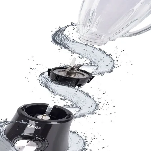 Liquidificador 8 velocidades 750 watts Super Chef - BLSTMG-BR8  110V