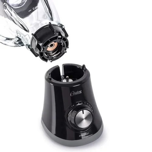 Liquidificador 8 velocidades 750 watts Super Chef - BLSTMG-BR8  110V
