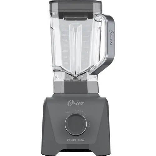 Liquidificador 12 velocidades 1100 watts Full - OLIQ606  110V