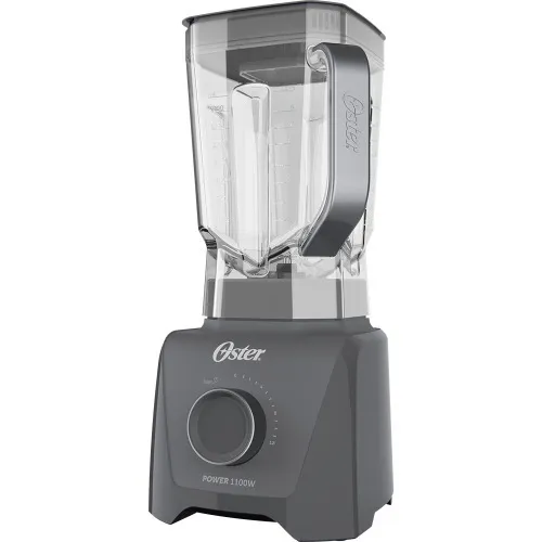 Liquidificador 12 velocidades 1100 watts Full - OLIQ606  110V
