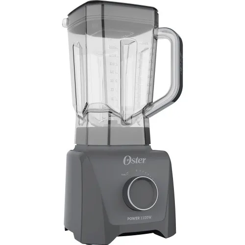 Liquidificador 12 velocidades 1100 watts Full - OLIQ606  110V