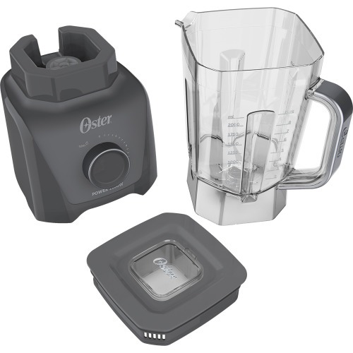 Liquidificador 12 velocidades 1100 watts Full - OLIQ606  110V Liquidificador 12 velocidades 1100 watts Full - OLIQ606  110V