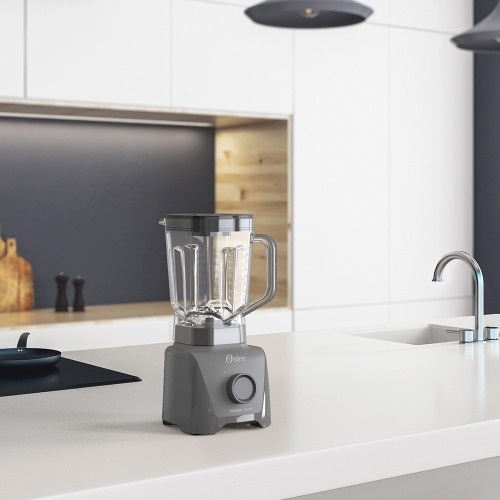 Liquidificador 12 velocidades 1100 watts Full - OLIQ606  110V Liquidificador 12 velocidades 1100 watts Full - OLIQ606  110V