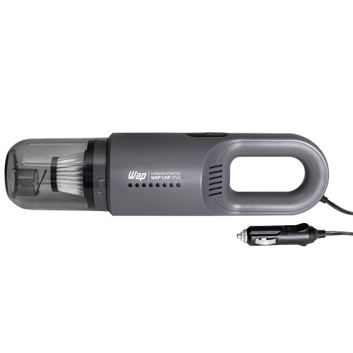 Aspirador de p� port�til para carros 12 volts - CAR 12V2