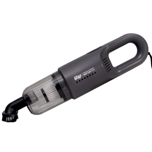 Aspirador de p� port�til para carros 12 volts - CAR 12V2