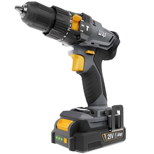 Furadeira Parafusadeira de impacto 3/8 Furadeira Parafusadeira de impacto 3/8