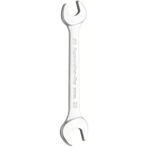 Chave fixa 1/2 x 9/16