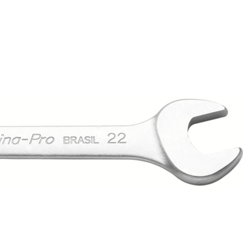 Chave fixa 1/2 x 9/16