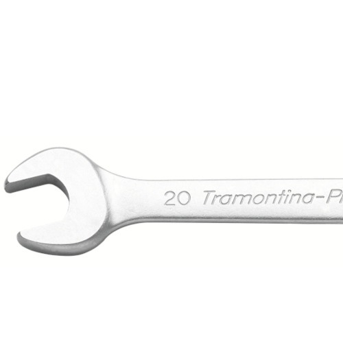 Chave fixa 1/2 x 9/16