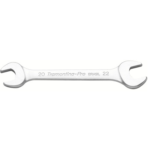 Chave fixa 1/2 x 9/16